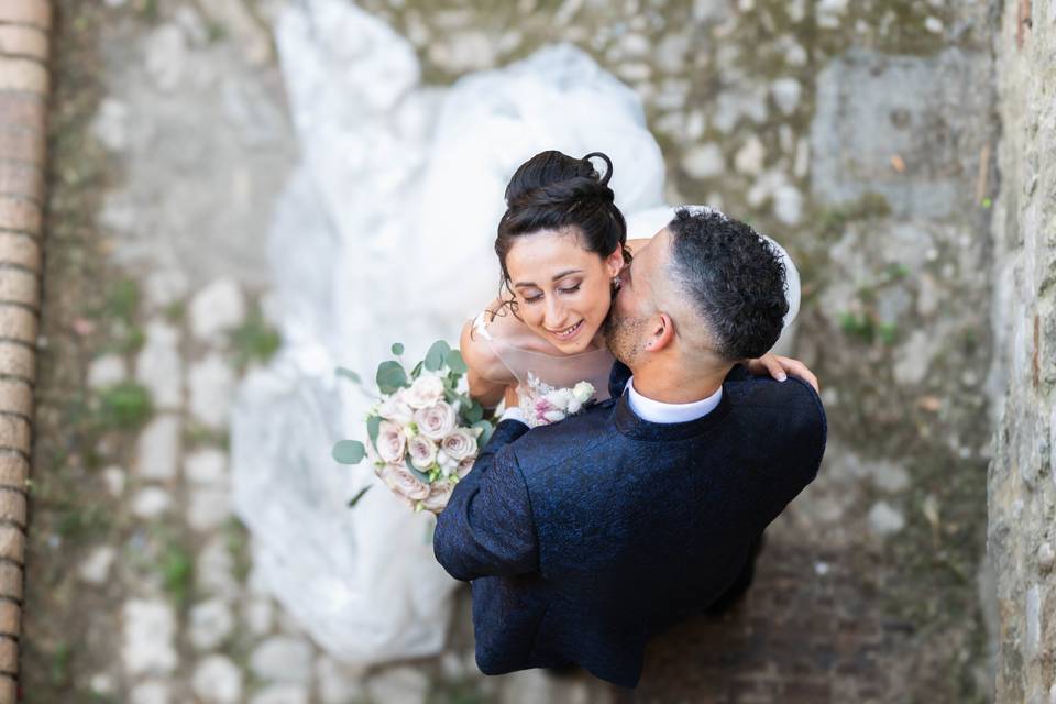 Luca e Gloria