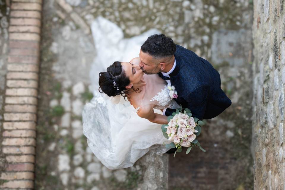Luca e Gloria