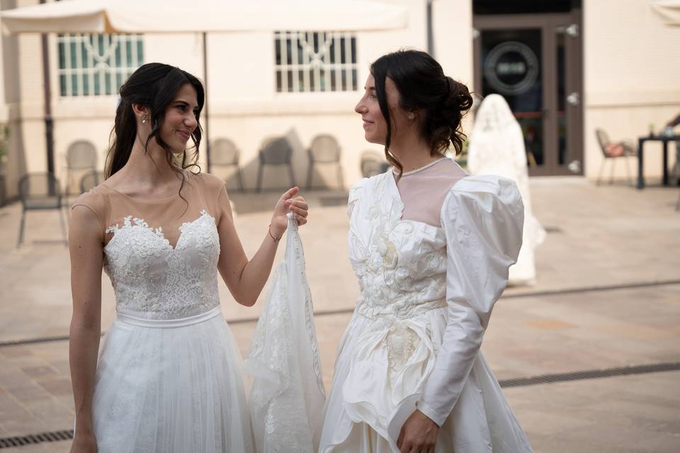 Atelier Sposa Solidale