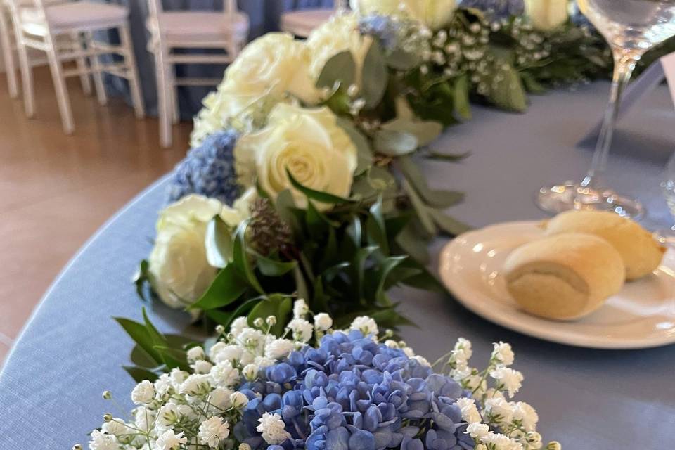 Flowers & Events CaFe