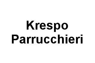 Krespo Parrucchieri logo