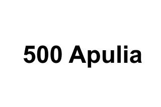 500 Apulia