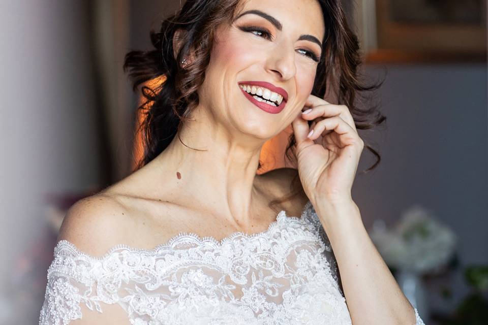 SvevaMakeupArtist