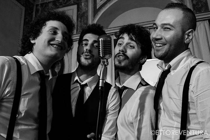 Officina Swing