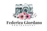 Federica Giordano - logo