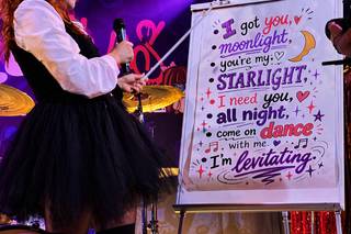 Doll Divas Band