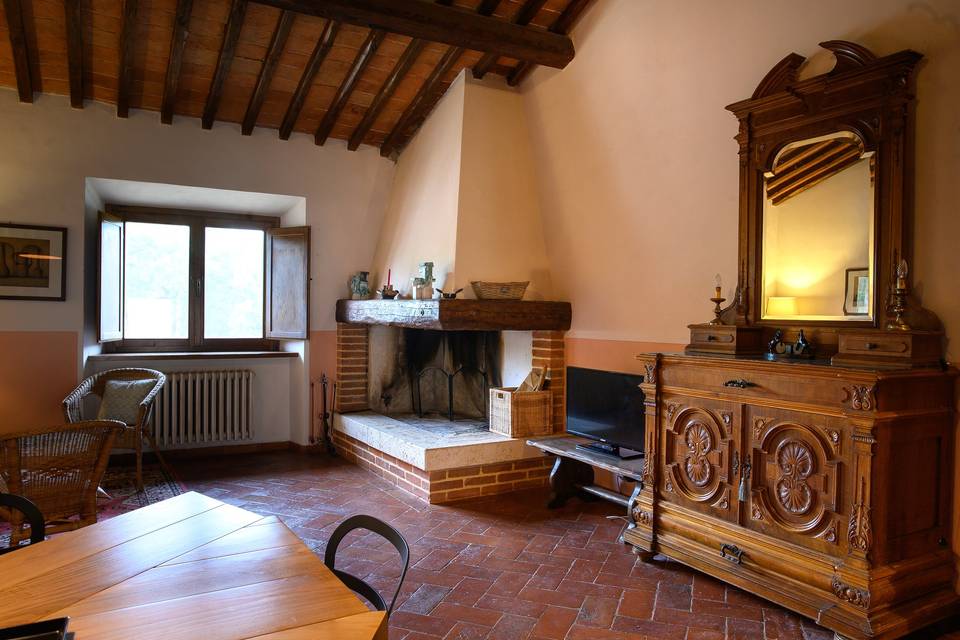 Appartamento