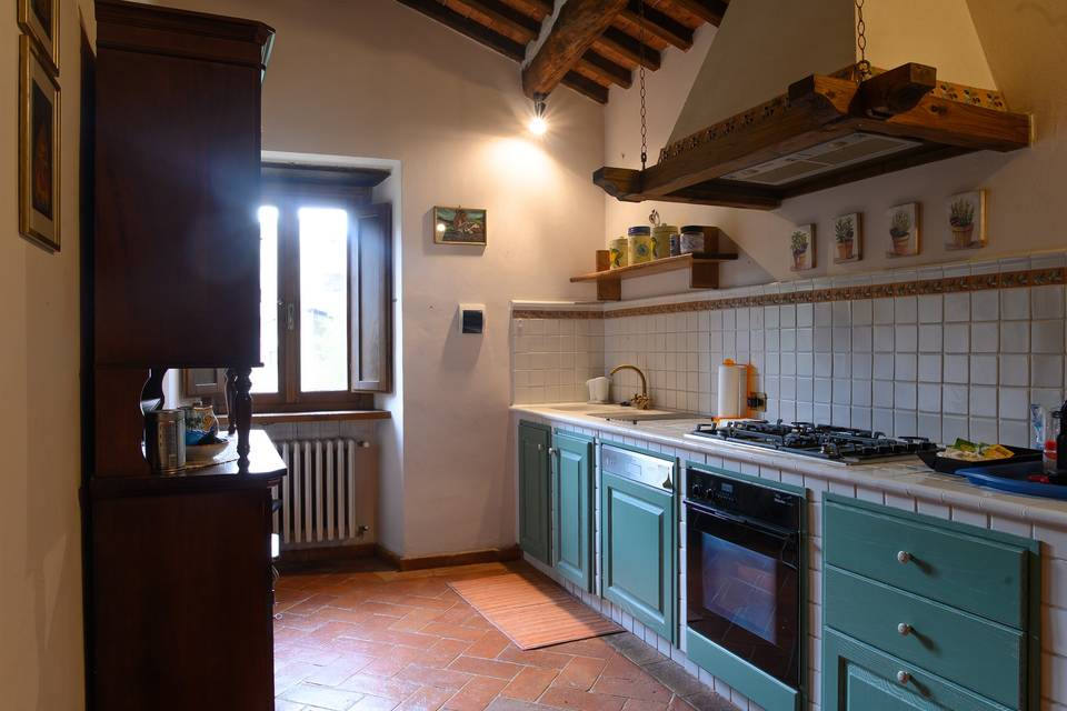 Appartamento