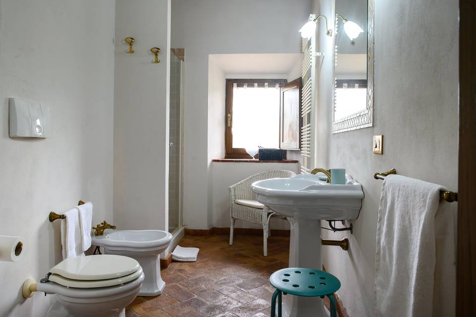 Bagno