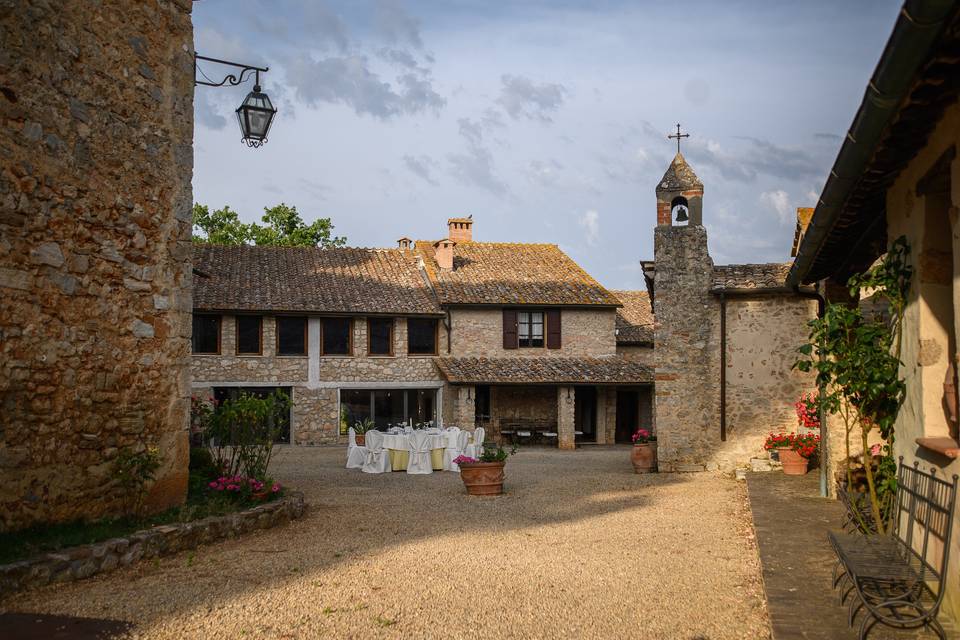 Esterno