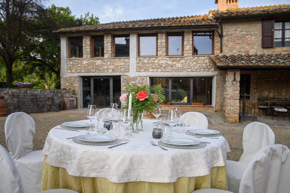 Tavolo