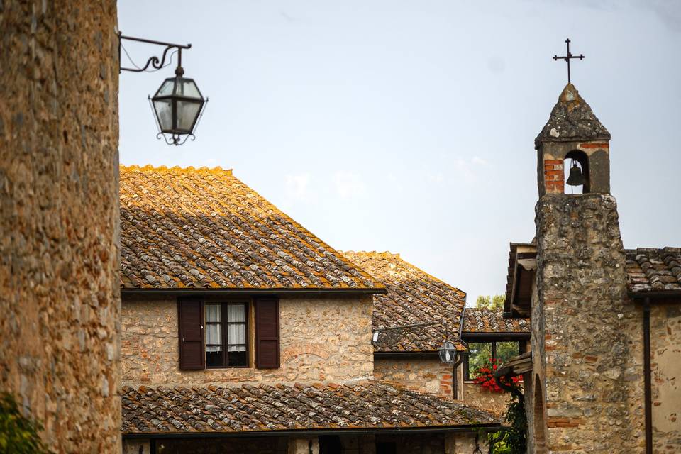 Esterno