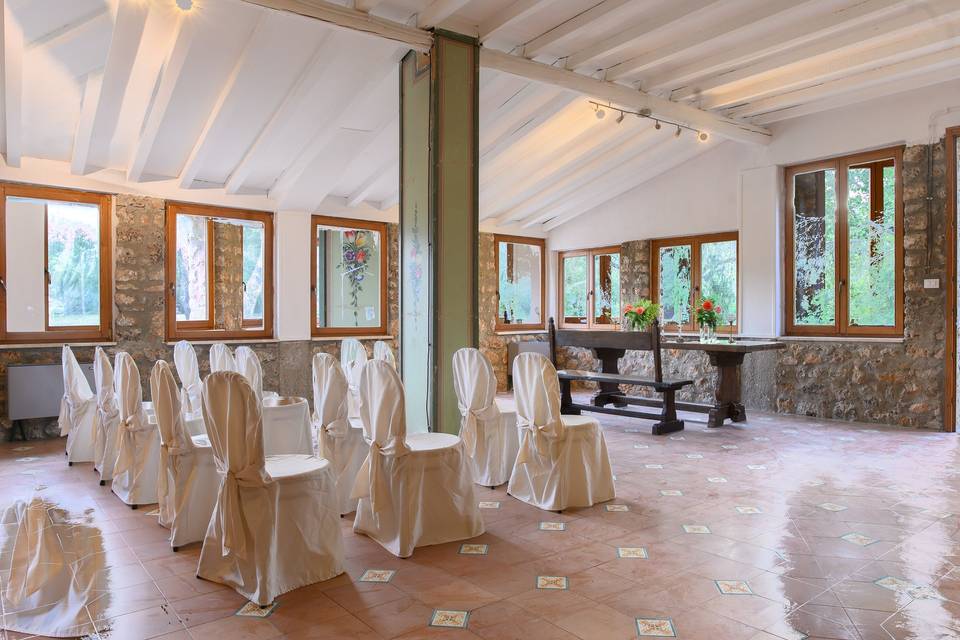 Sala