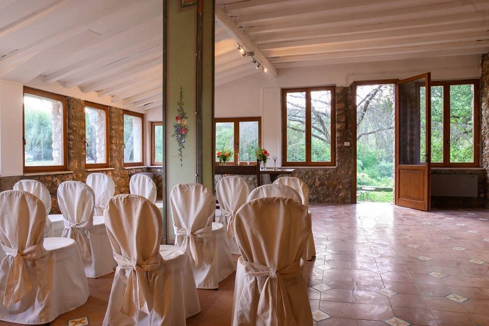 Sala