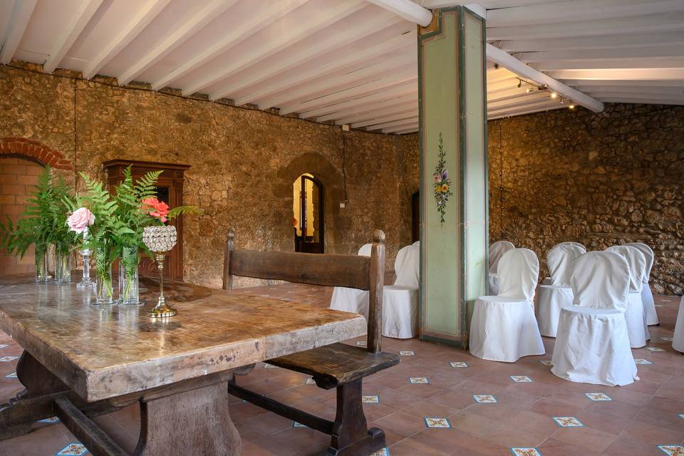 Sala