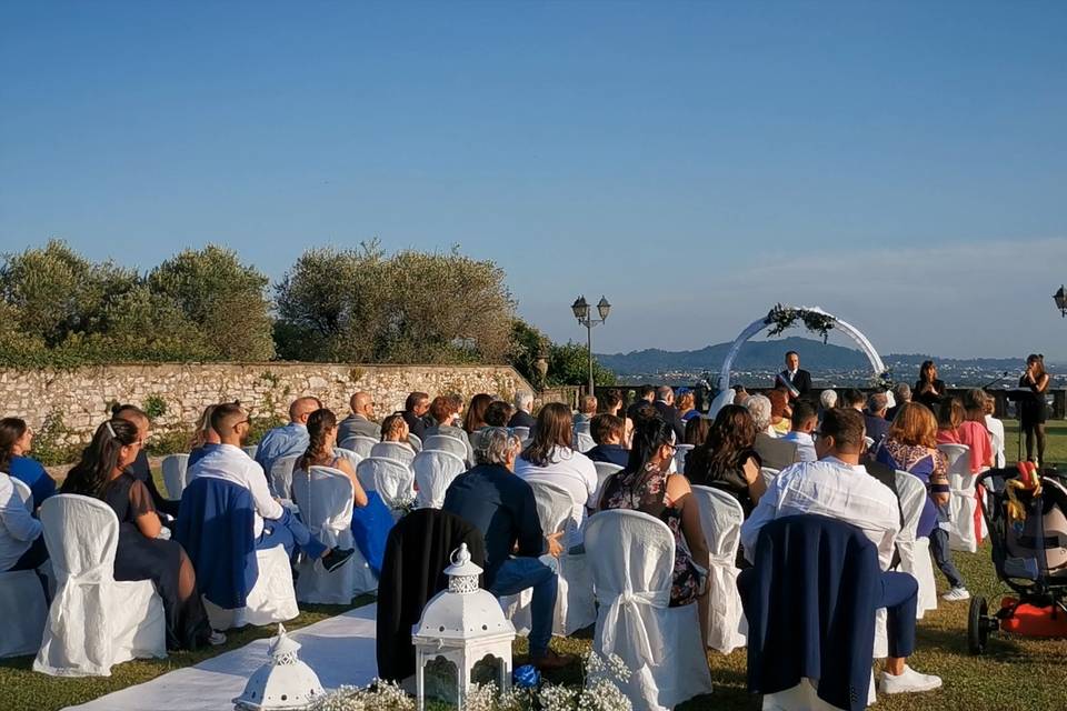 Cerimonia