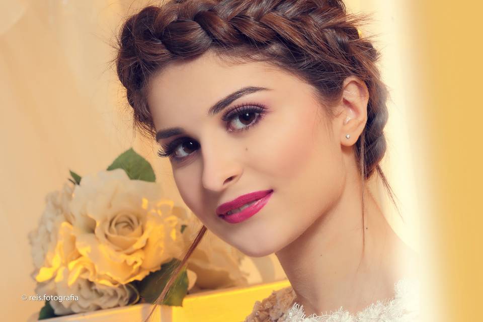 Make up sposa beauty