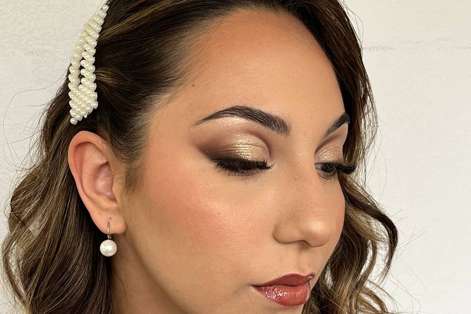 Simona Pro Make-up Artist
