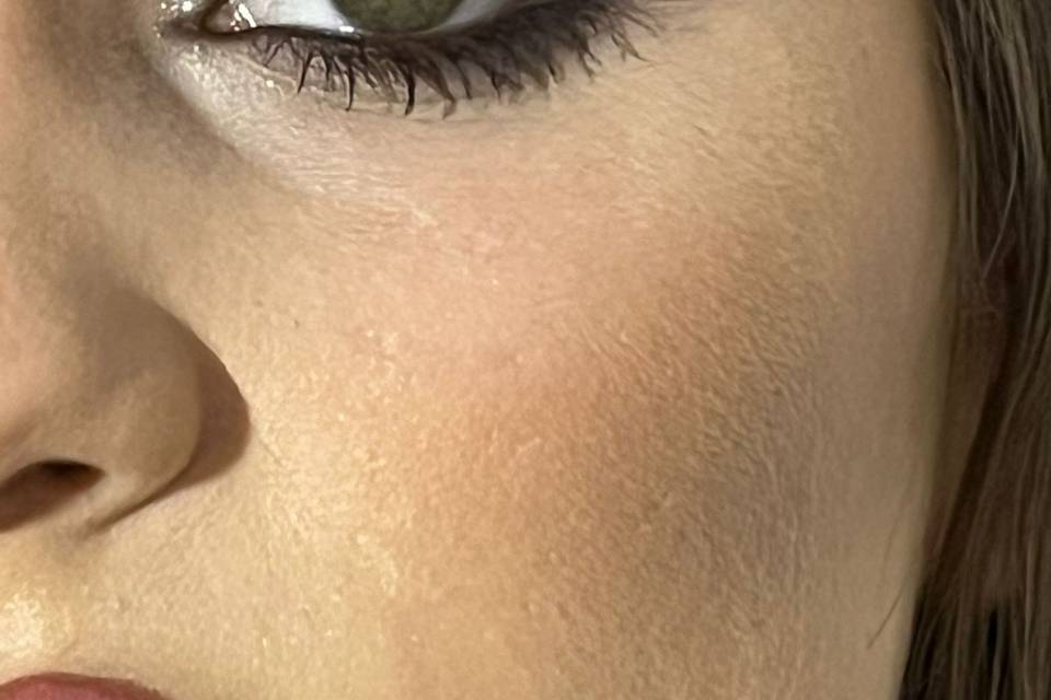 Close-up