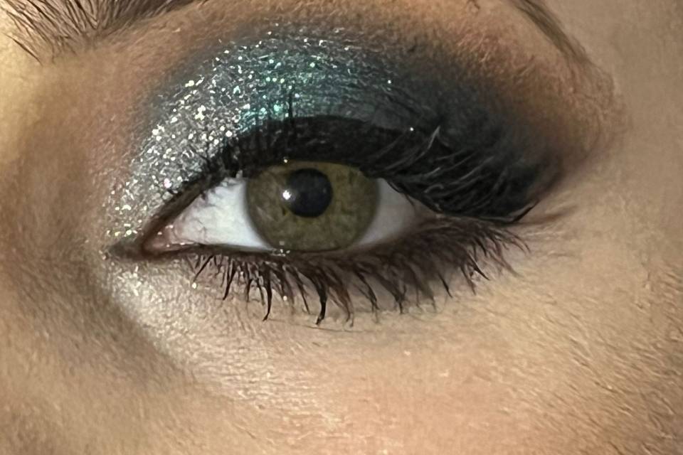 Close-up