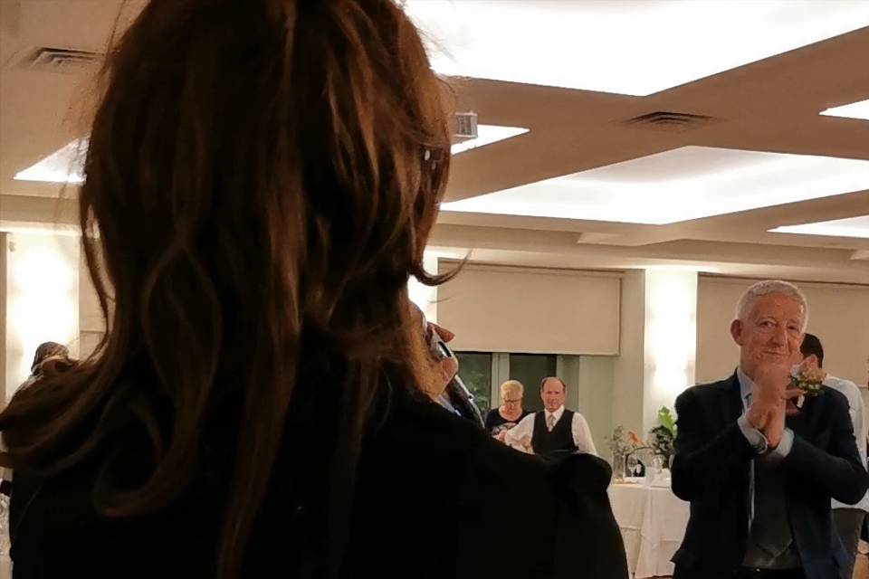 Ospiti coinvolti