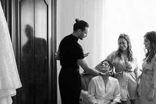 Samuele Tessari Beauty
