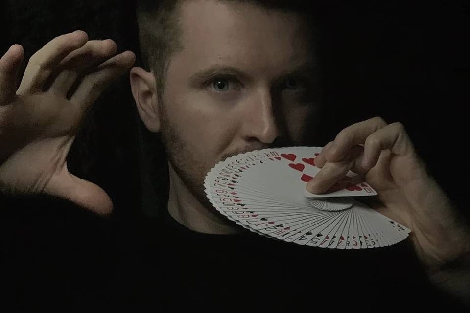 Magia matrimonio
