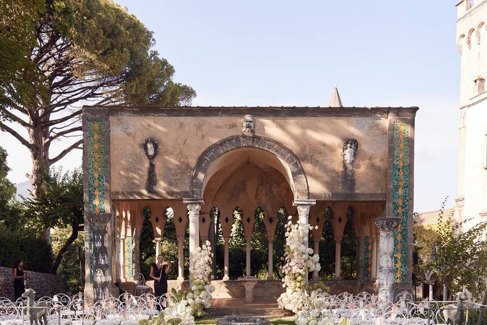 Cerimonia Tea Room