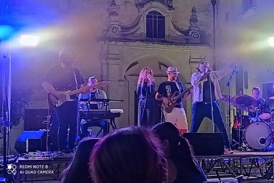 Insoliti Vasco Rossi Tribute Band 1