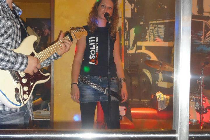 Insoliti Vasco Rossi Tribute Band