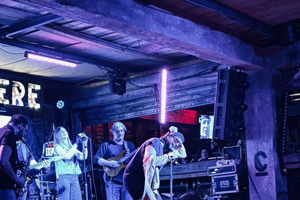 Insoliti Vasco Rossi Tribute Band