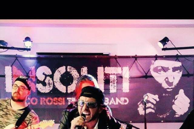 Insoliti Vasco Rossi Tribute Band