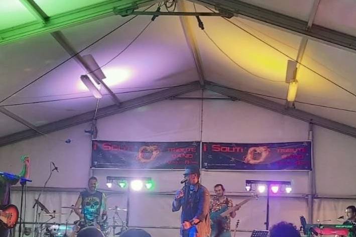 Insoliti Vasco Rossi Tribute Band