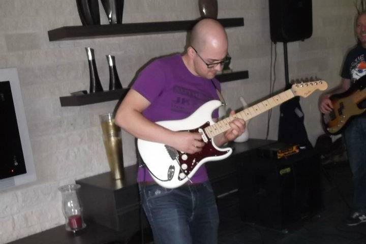 Insoliti Vasco Rossi Tribute Band