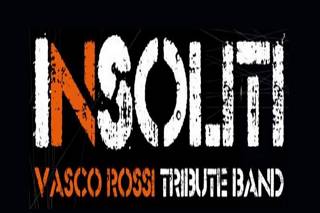 Insoliti Vasco Rossi Tribute Band logo