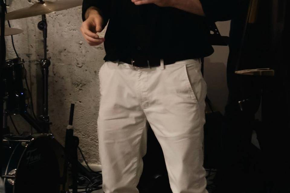 Il nostro Cantante