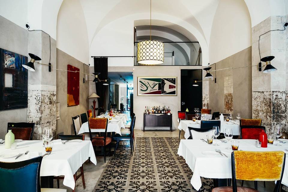 La Bul Ristorante