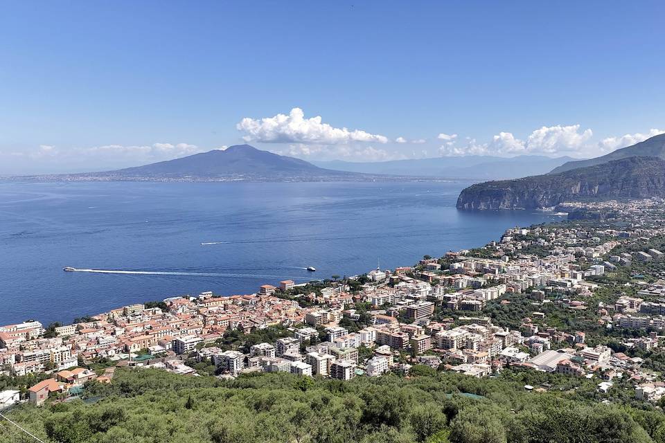 Sorrento, Italy