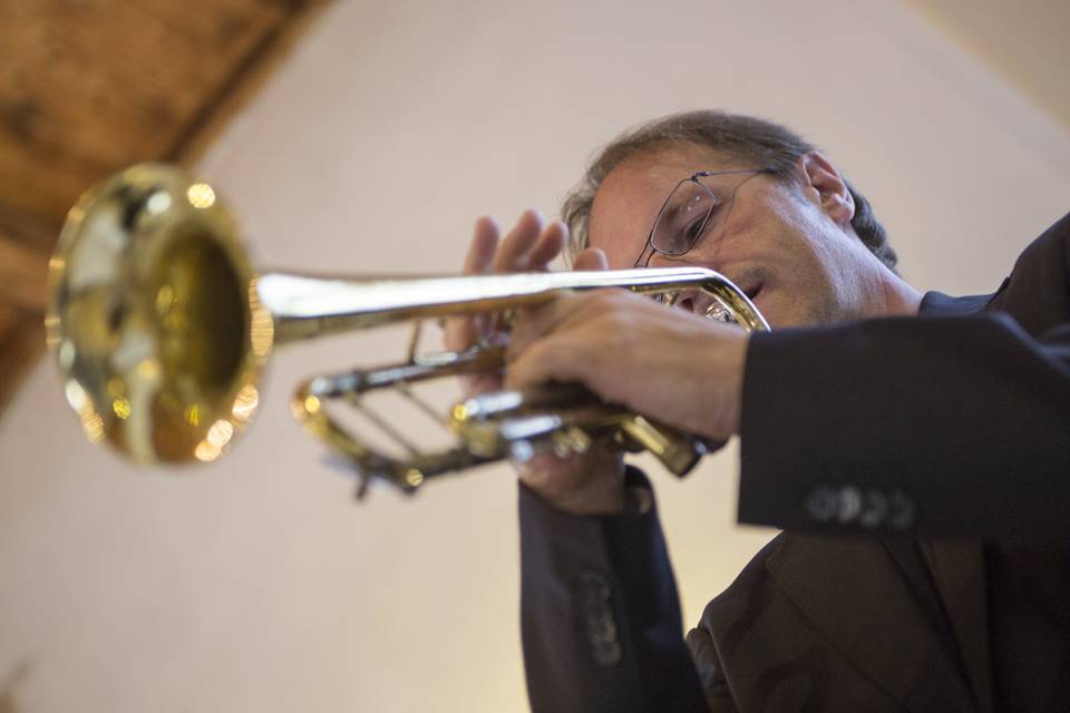 Musica Matrimonio Torre Quarto