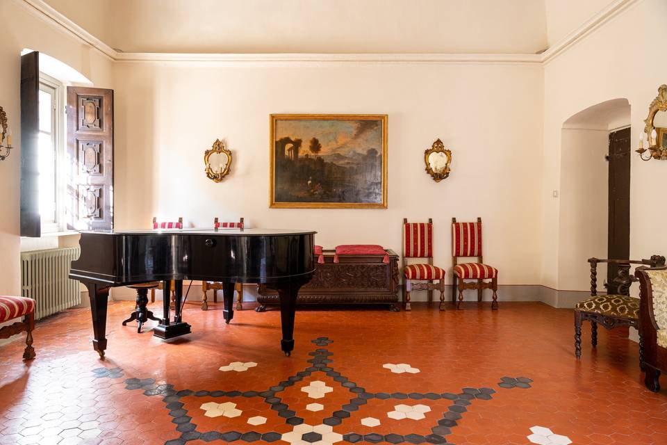 Sala da ballo