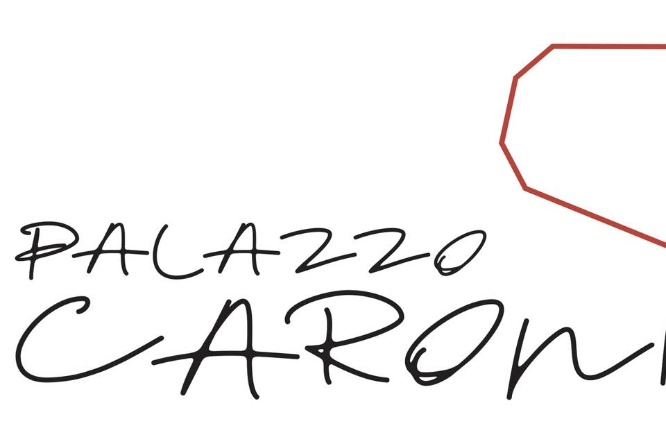 Logo Palazzo Caroni