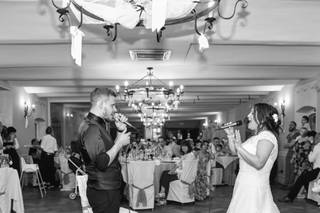Family Music Duo - Matteo e Serena