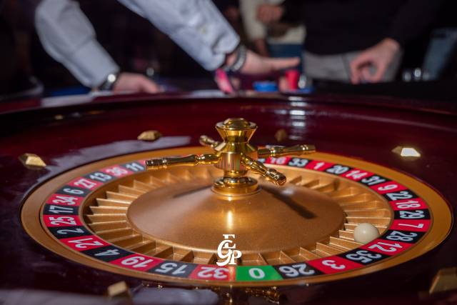 Roulette