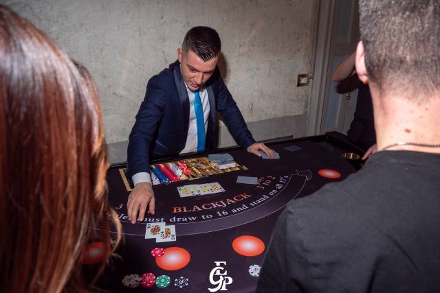 Black jack