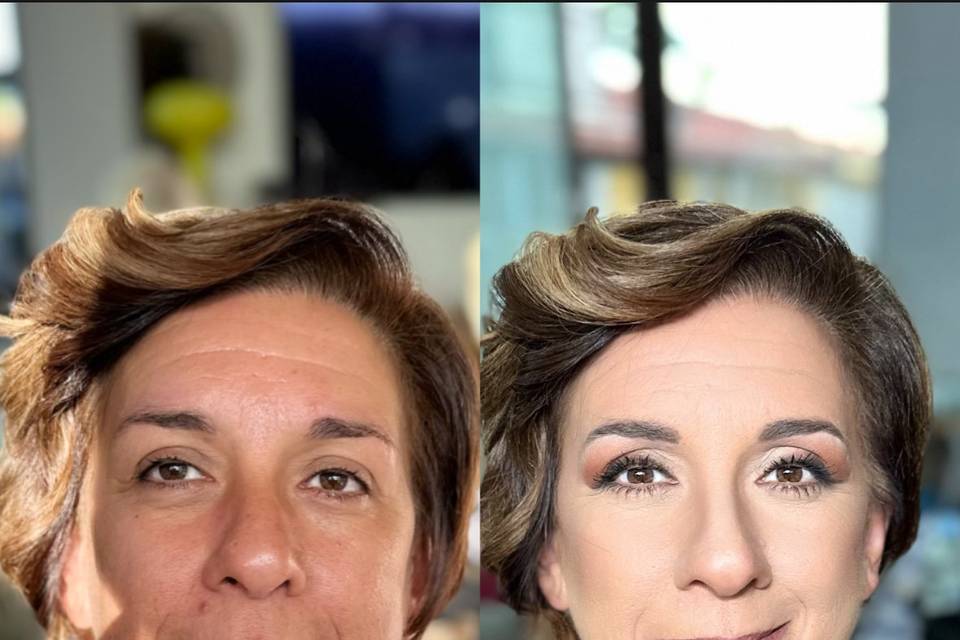 Prima e dopo