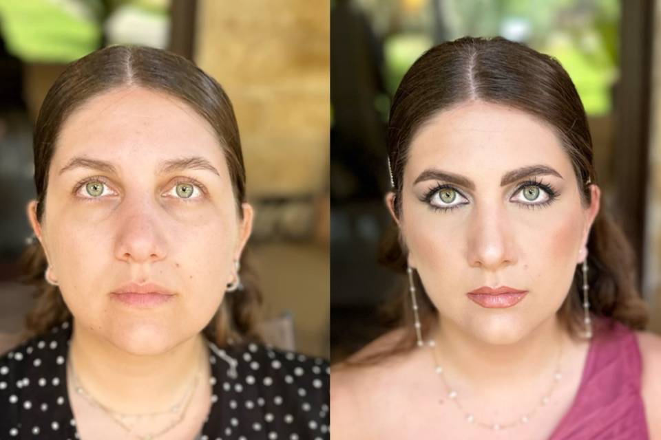 Prima e dopo