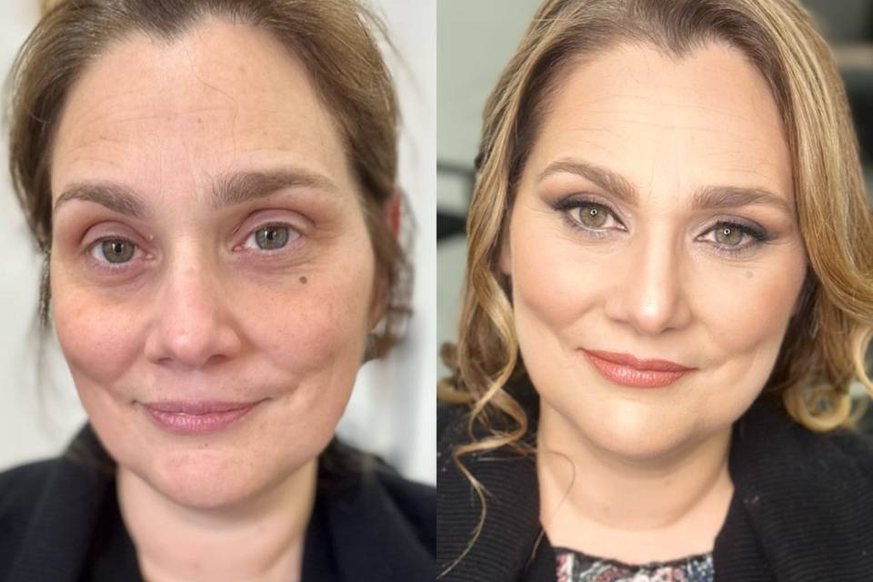 Prima e dopo