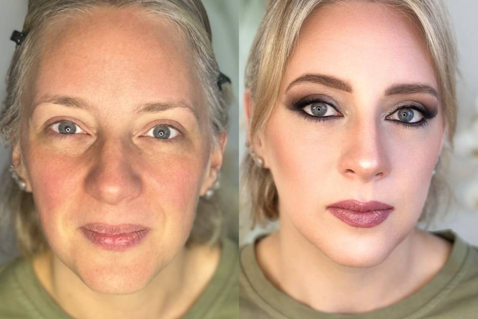 Prima e dopo