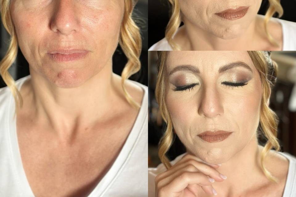 Prima e dopo
