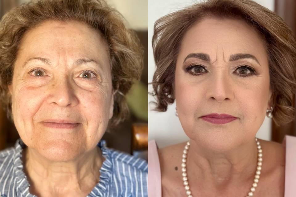 Prima e dopo